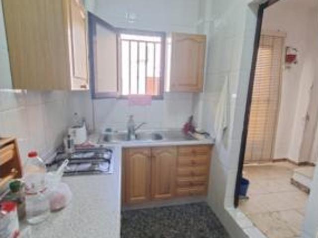 Casa Venta Férez, Férez