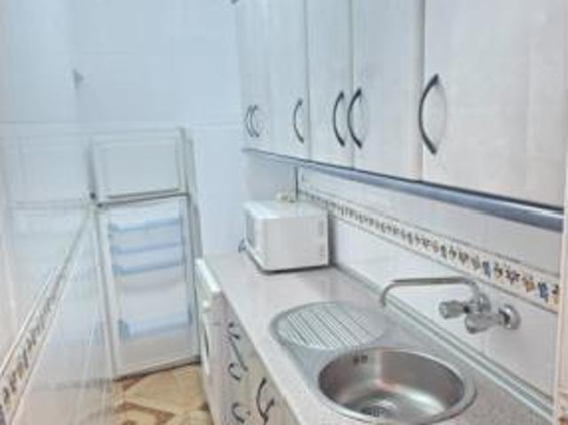 Casa Venta Férez, Férez