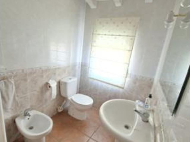 Casa Venta Férez, Férez