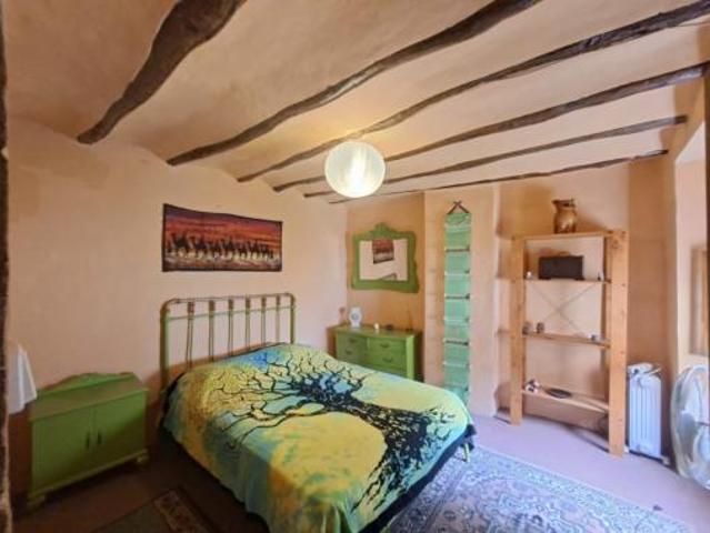 Casa Venta Férez, Férez