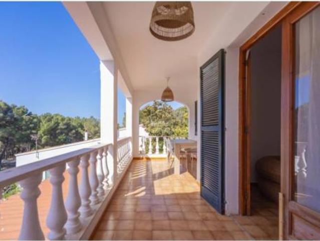 Casa Venta Ferreries, Cala Galdana
