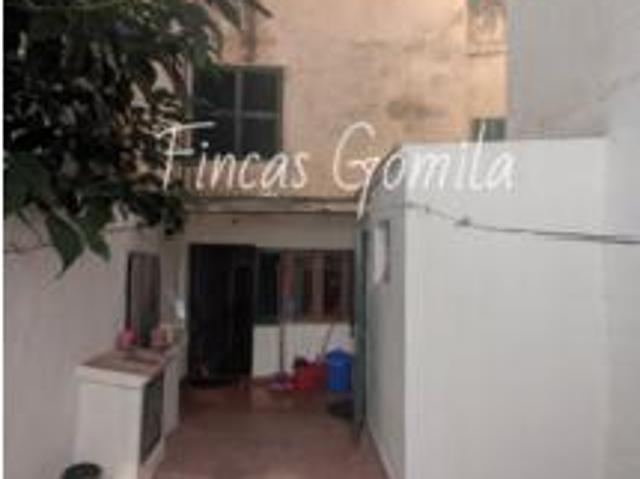 Casa Venta Ferreries, Ferreries