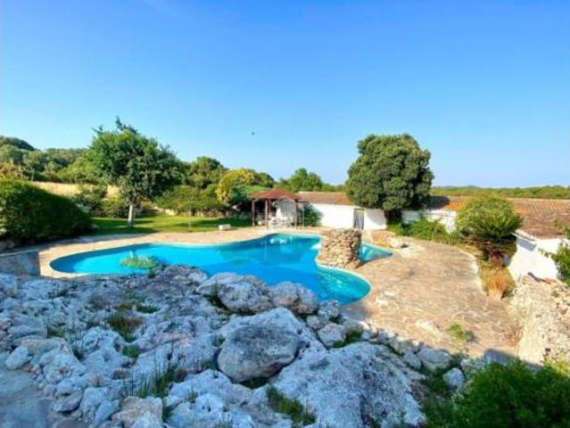 Casa Venta Ferreries, Cala Galdana