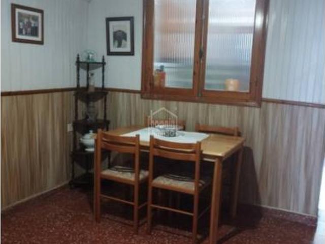 Casa Venta Ferreries, Ferreries