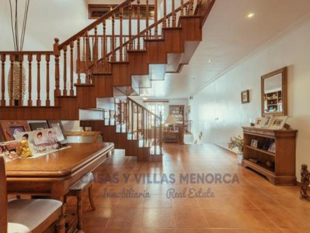 Casa Venta Ferreries, Ferreries