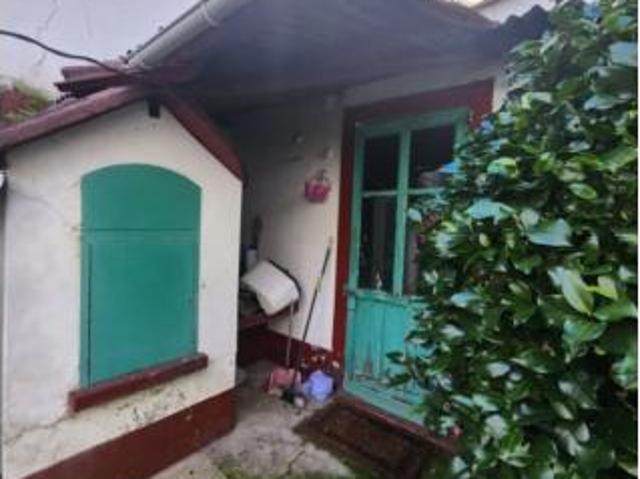 Casa Venta Ferrol, Ultramar