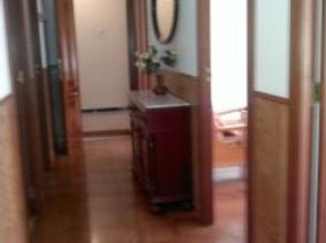 Casa Venta Ferrol, Centro