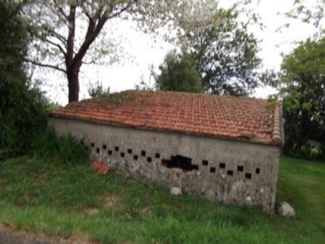 Casa Venta Ferrol, Centro