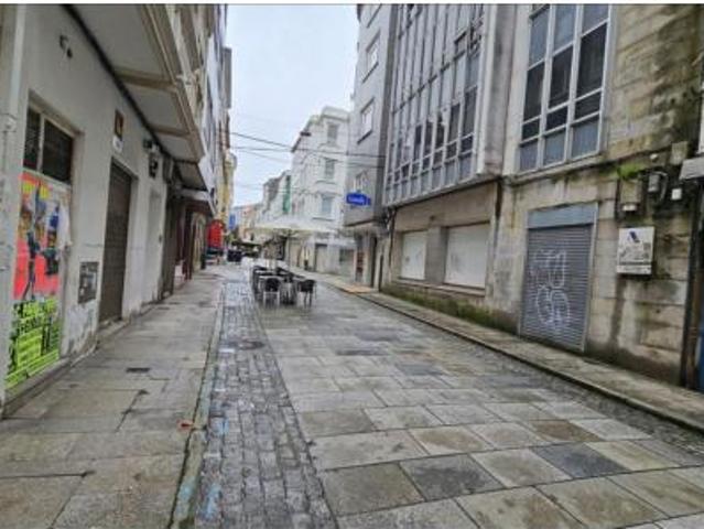 Casa Venta Ferrol, Centro