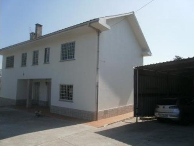 Casa Venta Ferrol, Centro