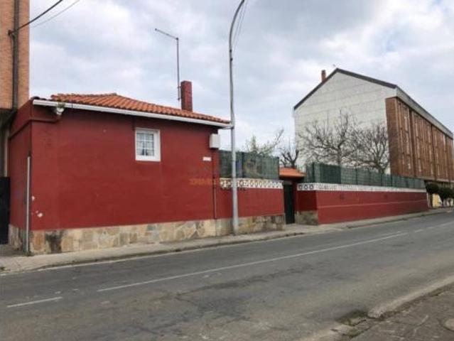 Casa Venta Ferrol, Parroquias