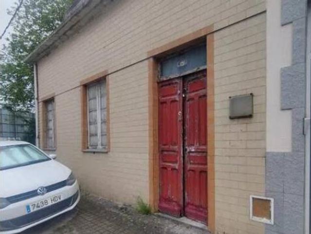 Casa Venta Ferrol, Parroquias