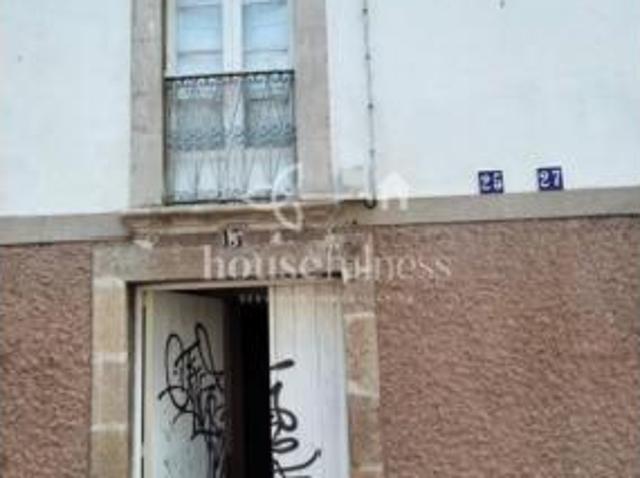 Casa Venta Ferrol, Ferrol Vello Puerto