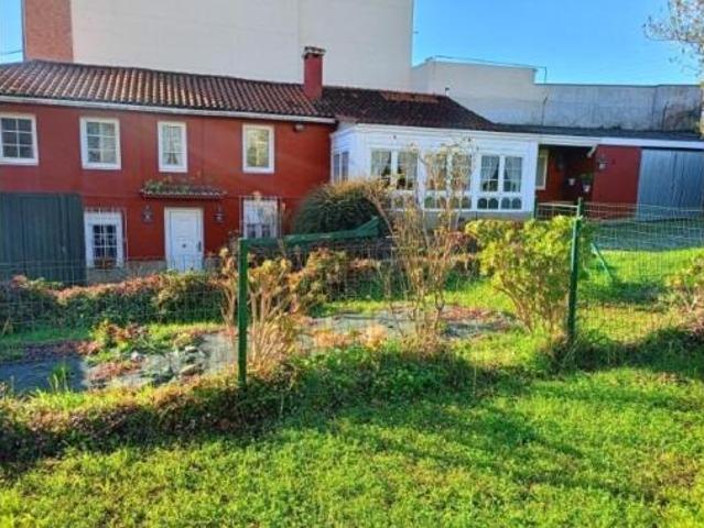 Casa Venta Ferrol, Parroquias