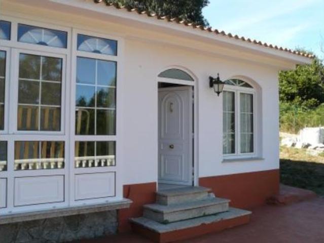 Casa Venta Ferrol, Parroquias