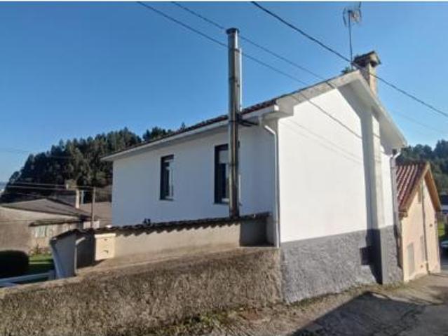 Casa Venta Ferrol, Parroquias