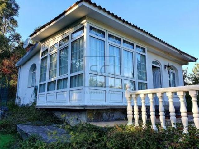 Casa Venta Ferrol, Parroquias