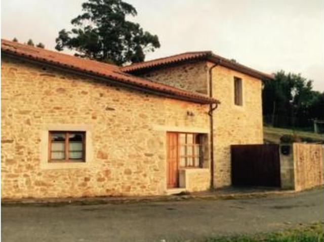 Casa Venta Ferrol, Parroquias