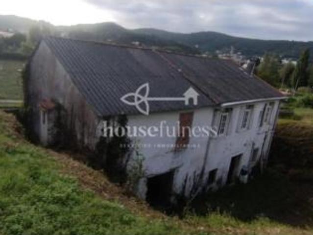 Casa Venta Ferrol, Parroquias