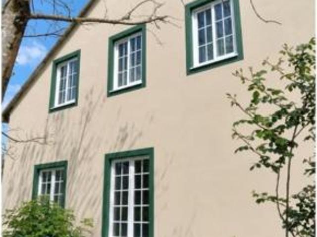 Casa Venta Ferrol, Parroquias