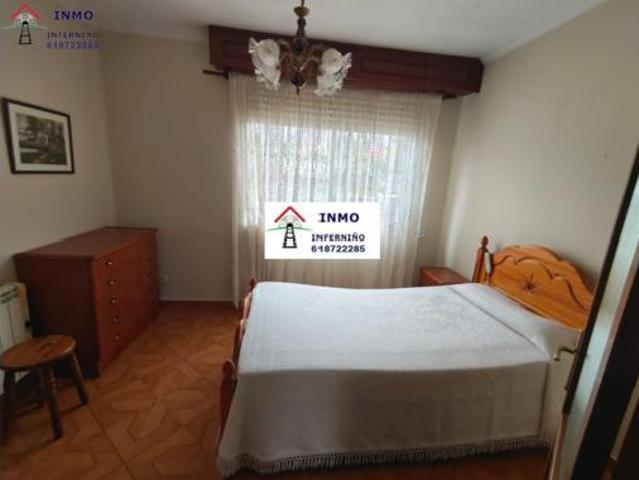 Casa Venta Ferrol, Parroquias