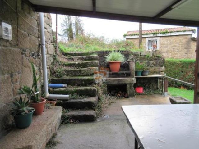 Casa Venta Ferrol, Parroquias