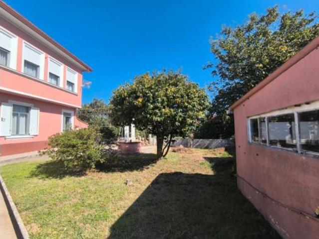 Casa Venta Ferrol, Parroquias