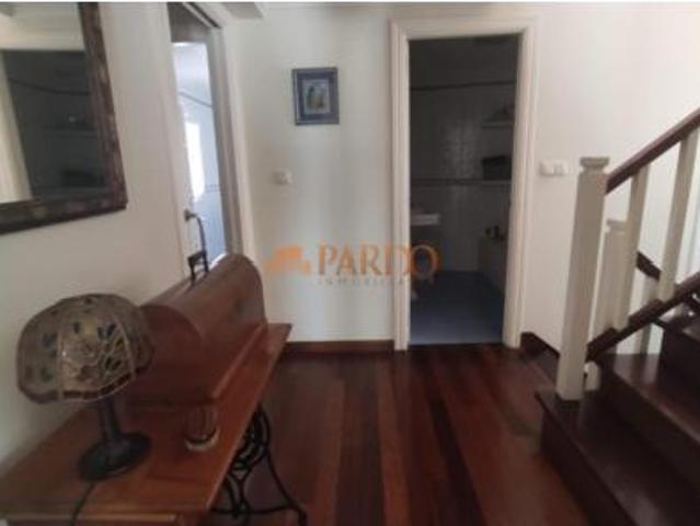 Casa Venta Ferrol, Parroquias