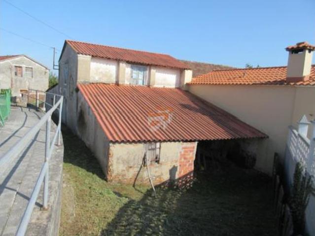Casa Venta Ferrol, Parroquias