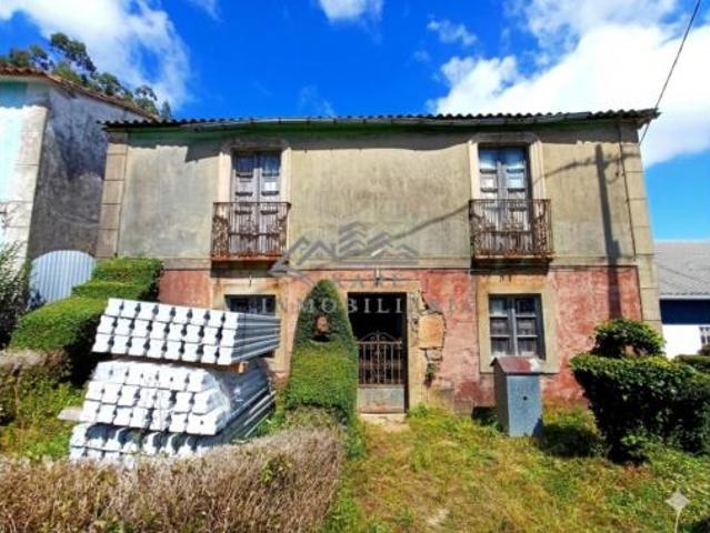 Casa Venta Ferrol, Parroquias