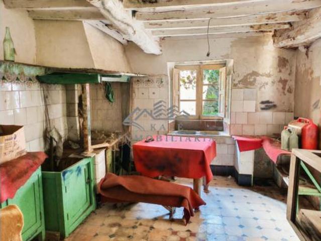 Casa Venta Ferrol, Parroquias