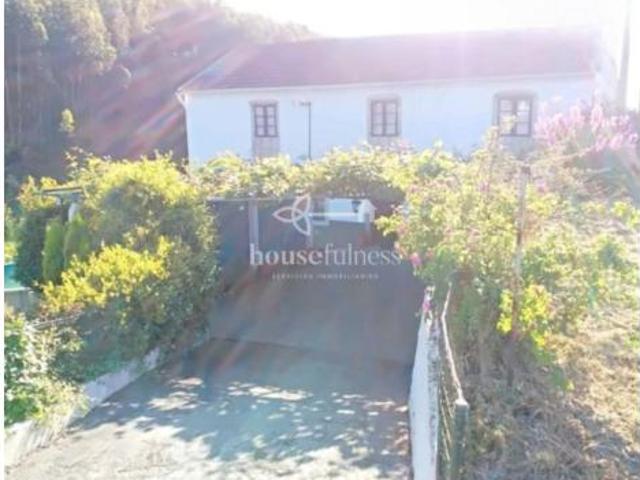 Casa Venta Ferrol, Parroquias