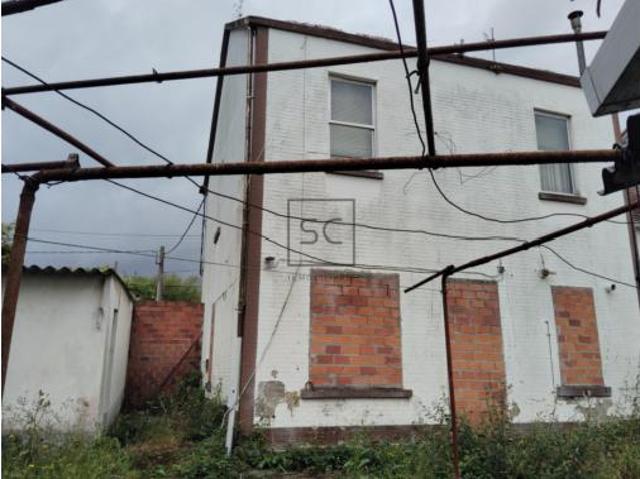 Casa Venta Ferrol, Parroquias