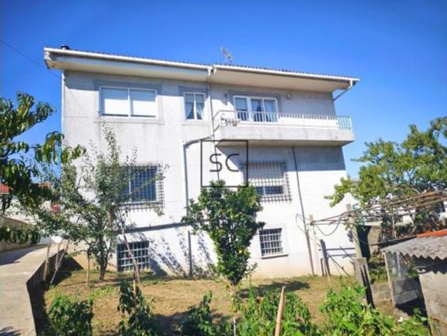 Casa Venta Ferrol, Parroquias
