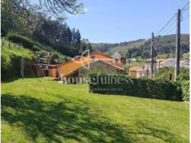 Casa Venta Ferrol, Parroquias