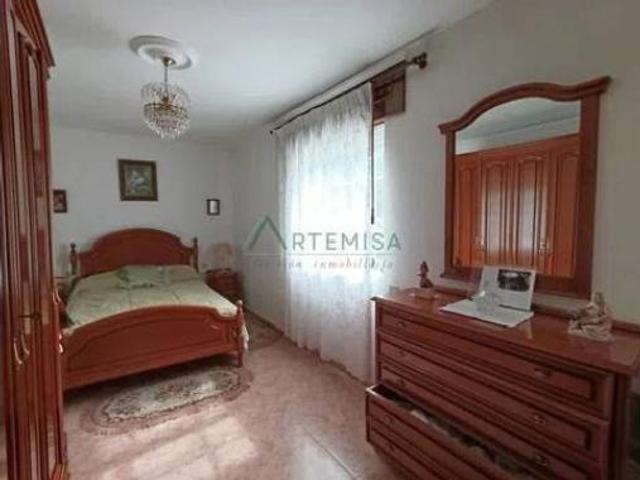Casa Venta Ferrol, Parroquias