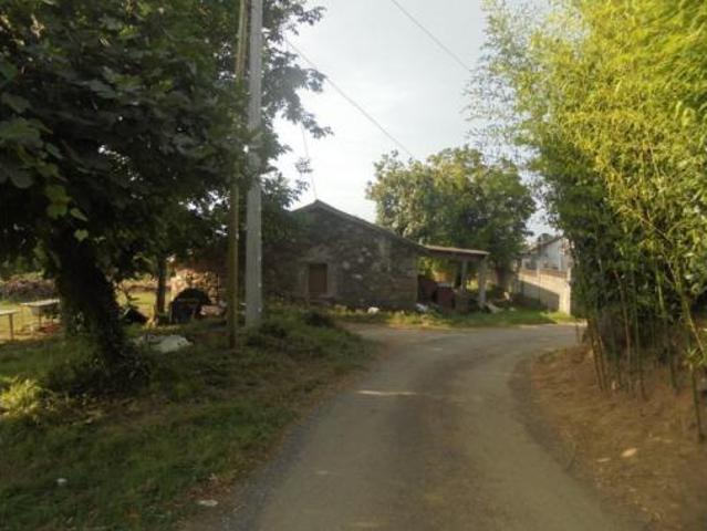 Casa Venta Ferrol, Parroquias