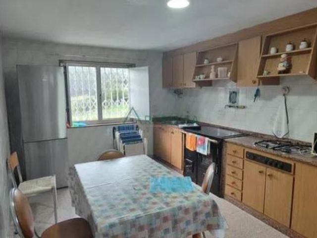 Casa Venta Ferrol, Parroquias
