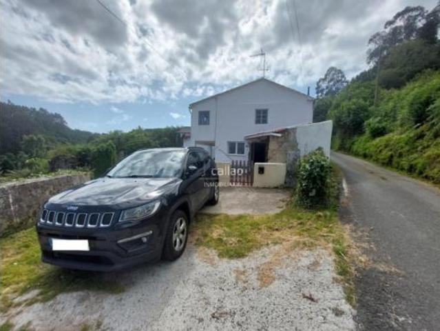 Casa Venta Ferrol, Parroquias