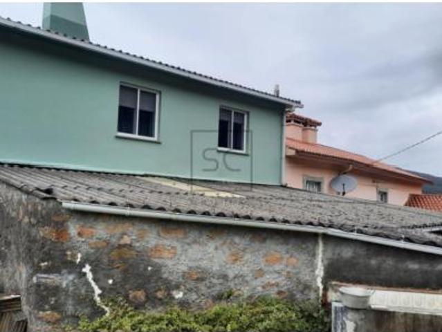 Casa Venta Ferrol, Parroquias