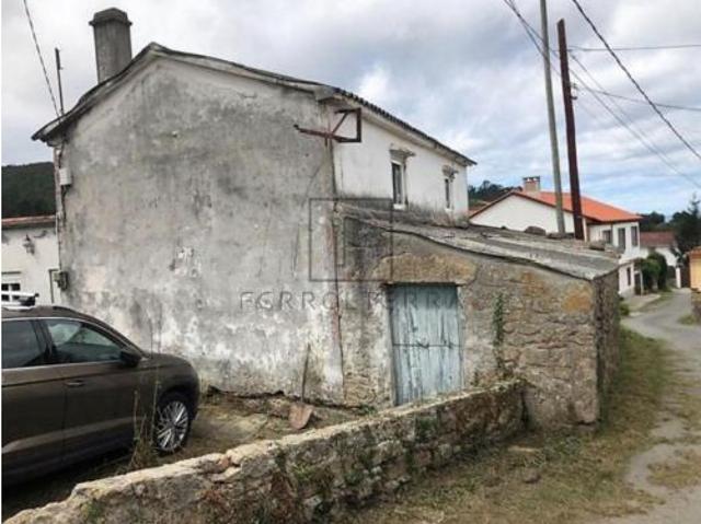 Casa Venta Ferrol, Parroquias
