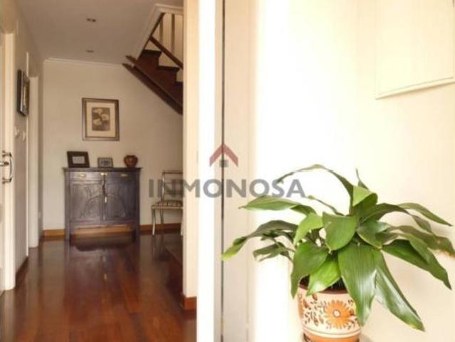 Casa Venta Ferrol, Parroquias