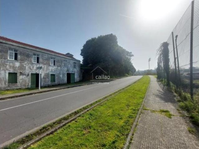 Casa Venta Ferrol, Parroquias