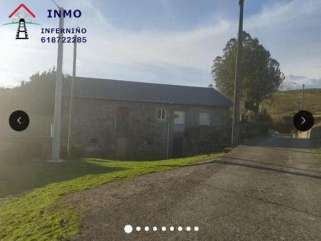 Casa Venta Ferrol, Parroquias
