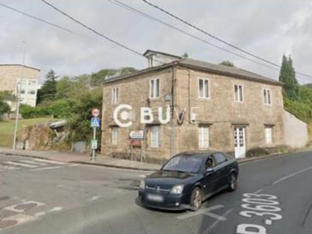 Casa Venta Ferrol, Parroquias