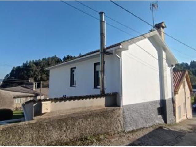 Casa Venta Ferrol, Parroquias