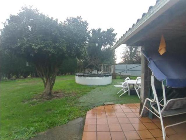 Casa Venta Ferrol, Parroquias