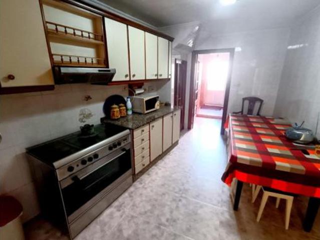 Casa Venta Ferrol, Parroquias