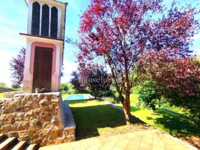 Casa Venta Ferrol, Parroquias
