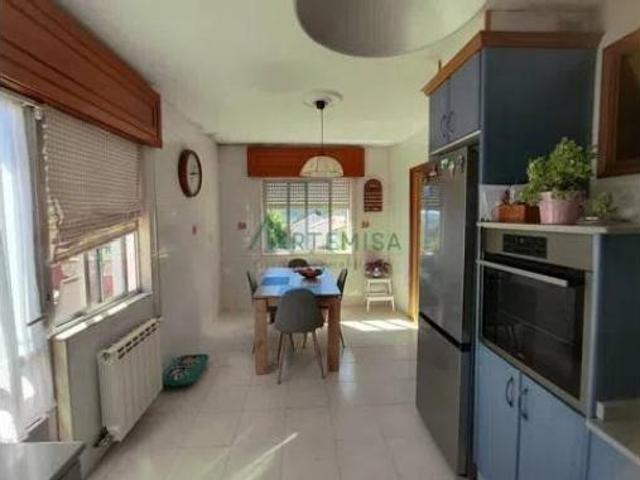 Casa Venta Ferrol, Parroquias